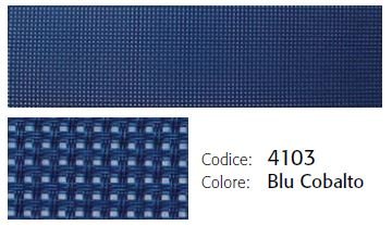 Blu Cobalto