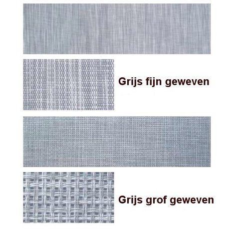 Bekleding mercury